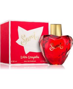 Lolita Lempicka Sweet Edp Spray 50ml