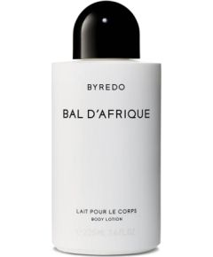 Byredo Bal D'Afrique Body Lotion 225ml