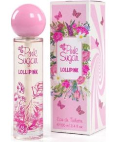 Aquolina Pink Sugar Lollipink Edt Spray 100ml