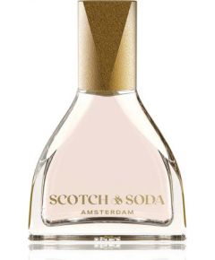 Scotch & Soda I Am Woman Edp Spray 60ml