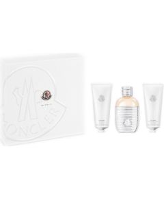 Moncler Pour Femme Giftset 300ml Sieviešu Smaržas