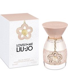 Liu-Jo Lovely Me Edp Spray 50ml Sieviešu Smaržas