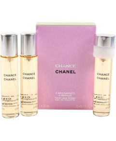 Chanel Chance Twist And Spray 60ml