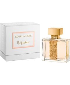 M. Micallef Royal Muska Edp Spray 100ml