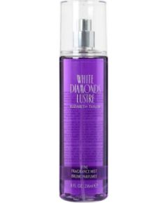 Elizabeth Taylor White Diamonds Lustre Mist 240ml Sieviešu Smaržas