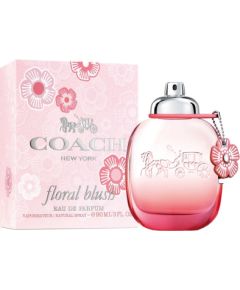 Coach Floral Blush Edp Spray 90ml