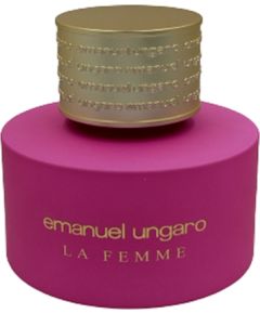 Emanuel Ungaro La Femme Edp Spray 100ml