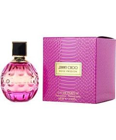 Jimmy Choo Rose Passion Edp Spray 60ml