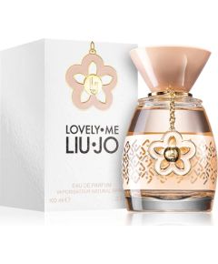 Liu-Jo Lovely Me Edp Spray 100ml