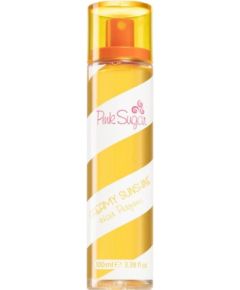 Aquolina Pink Sugar Creamy Sunshine Hair Perfume 100ml