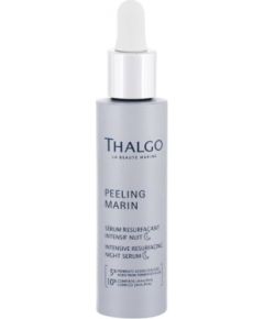 Thalgo Peeling Marin Intensive Resurfacing Night Serum 30ml