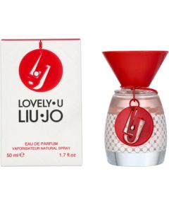 Liu-Jo Lovely U Edp Spray 50ml