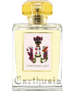 Carthusia Lady Edp Spray 50ml