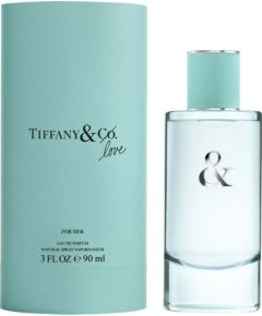 Tiffany & Co Love Her Edp Spray 90ml