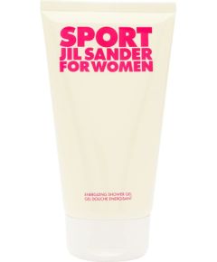 Jil Sander Sport Women Energizing Shower Gel 150ml