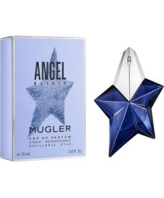 Thierry Mugler Angel Elixir Edp Spray Refillable 100ml