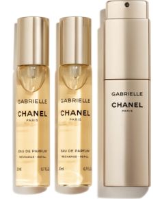 Chanel Gabrielle Giftset 60ml