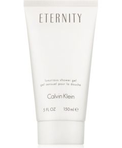 Calvin Klein Eternity For Women Shower Gel 150ml