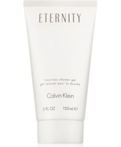 Calvin Klein Eternity For Women Shower Gel 150ml