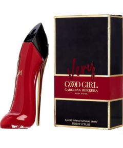 Carolina Herrera Very Good Girl Edp Spray 50ml