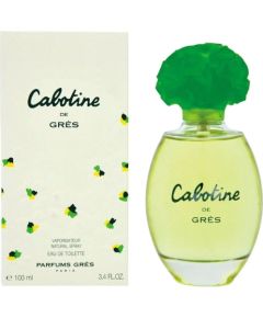 Gres Cabotine Edt Spray 100ml