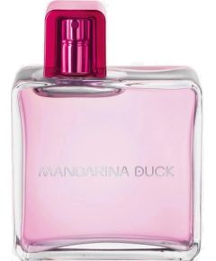 Mandarina Duck For Her Edt Spray 100ml