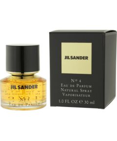 Jil Sander No.4 Edp Spray 30ml