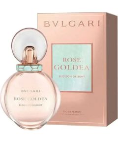 Bvlgari Rose Goldea Blossom Delight Edp spray 75ml