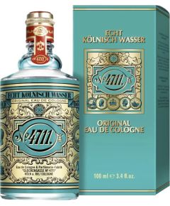 4711 Original Edc Flacon Boxed 100ml