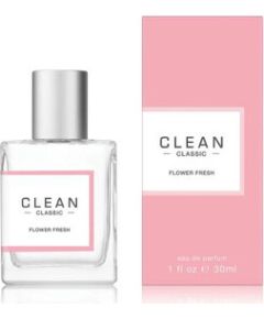 Clean Classic Flower Fresh Edp Spray 30ml