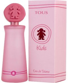 Tous Kids Girl Edt Spray 100ml