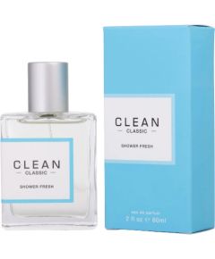 Clean Classic Shower Fresh Edp Spray 60ml