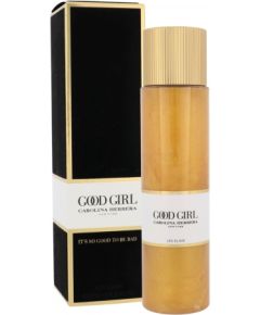 Carolina Herrera Good Girl Leg Elixir Oil 150ml