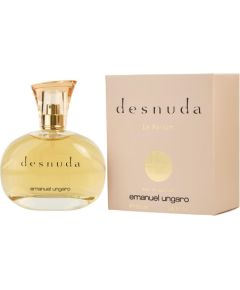 Emanuel Ungaro Desnuda Edp Spray 100ml