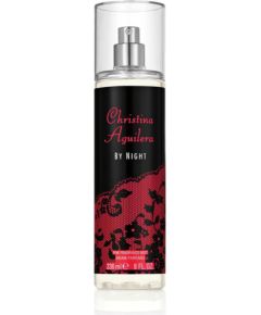 Christina Aguilera by Night Body Mist 236ml Sieviešu Smaržas