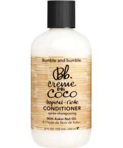 Bumble & Bumble Creme De Coco Conditioner 250ml