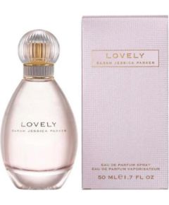 Sarah Jessica Parker Lovely Edp Spray 50ml