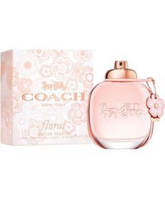 Coach Floral Edp Spray 50ml