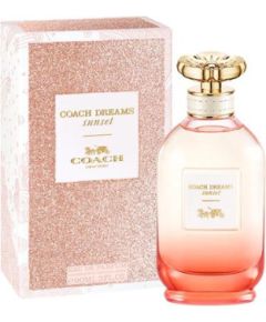 Coach Dreams Sunset Edp Spray 90ml