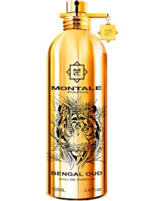 Montale Bengal Oud Edp Spray 100ml