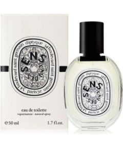 Diptyque Eau Des Sens Edt Spray 50ml