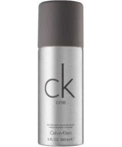 Calvin Klein Ck One Deo Spray 150ml