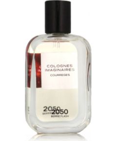 Courreges 2050 Berrie Flash Edp Spray 100ml