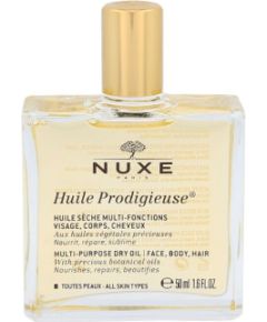 Nuxe Huile Prodigieuse 50ml