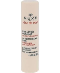 Nuxe Reve de Miel / Lip Moisturising Stick 4g