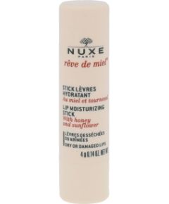 Nuxe Reve de Miel / Lip Moisturising Stick 4g