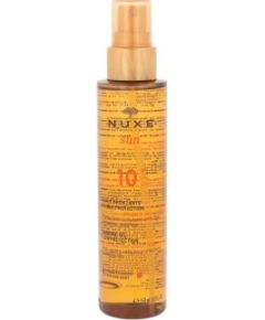 Nuxe Sun / Tanning Oil 150ml SPF10