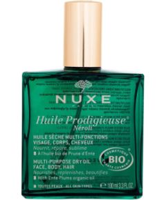 Nuxe Huile Prodigieuse / Néroli 100ml