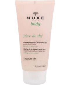 Nuxe Reve de Thé / Revitalising Granular Scrub 150ml