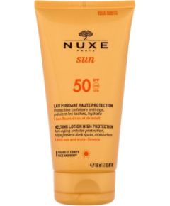 Nuxe Sun / High Protection Melting Lotion 150ml SPF50
